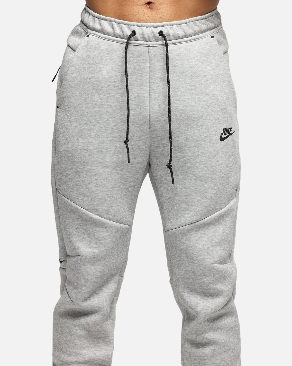 Top Seller Nike Sportswear Tech Fleece Joggers Dark Grey Heather