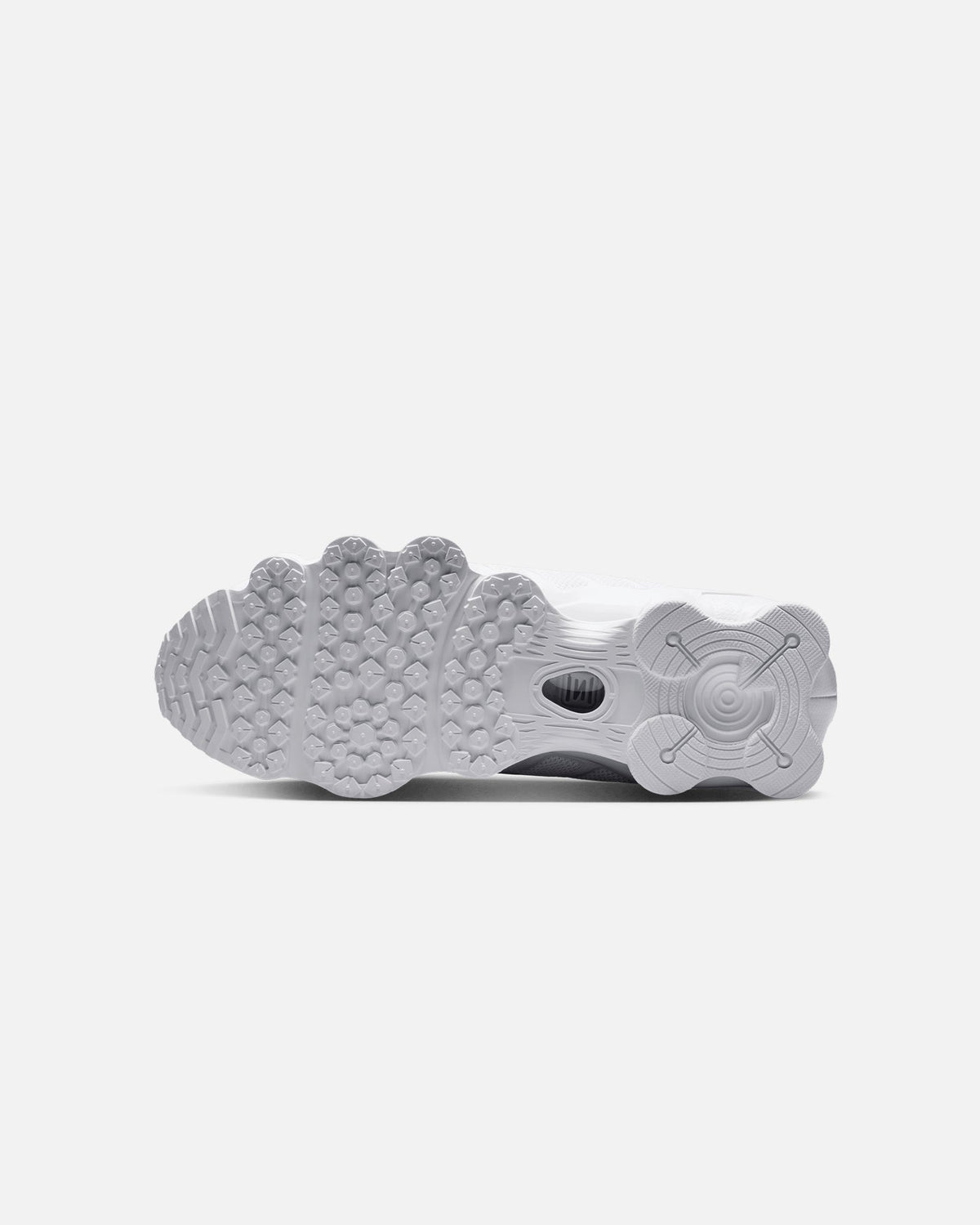 Top Seller Nike Shox TL White/Black