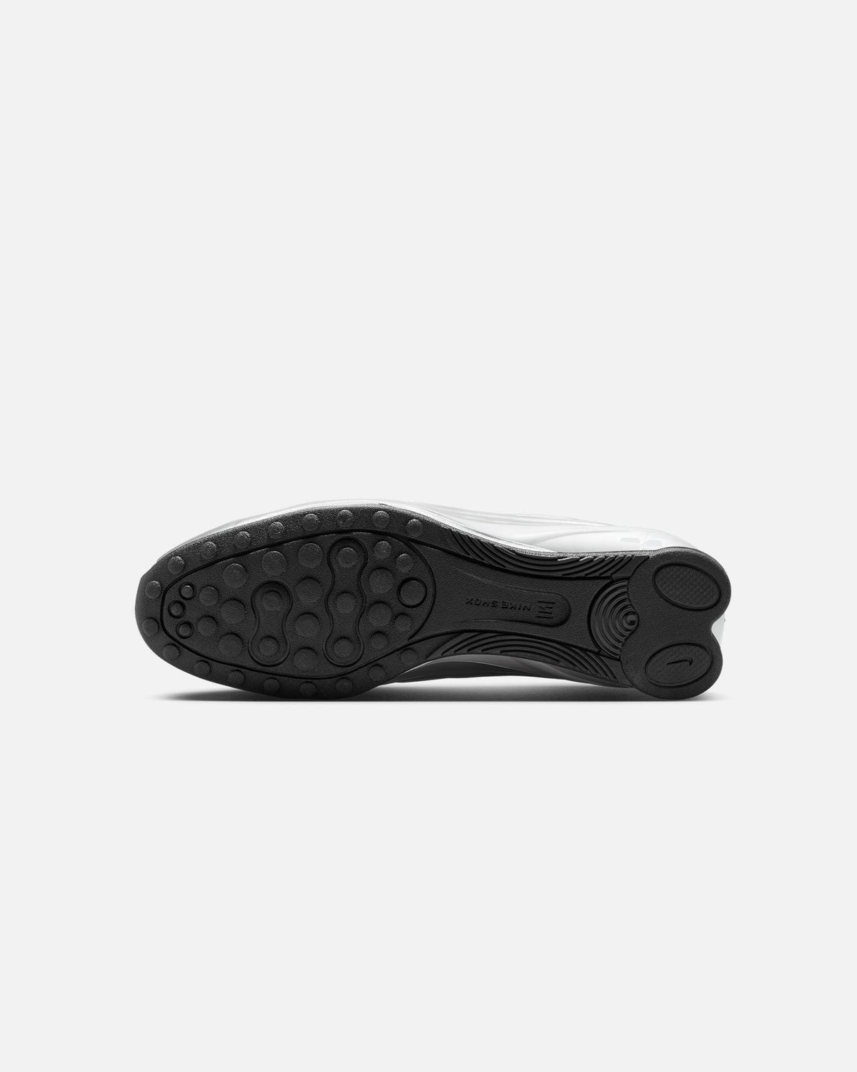Top Seller Nike Women's Shox Z Silver