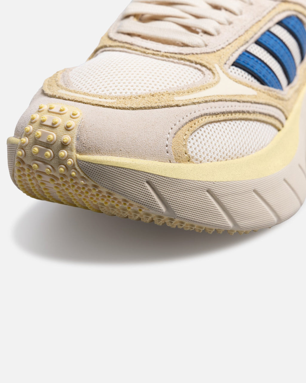 Best-Selling Adidas Adizero Goukana Vanilla
