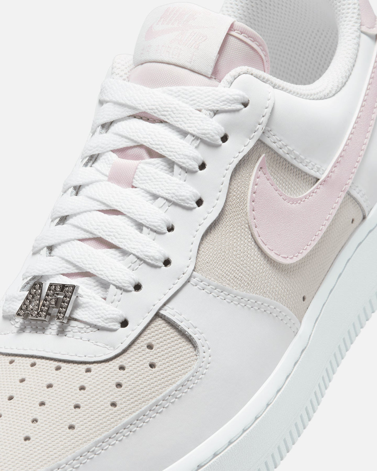 Top Seller Nike Women's Air Force 1 '07 SE White
