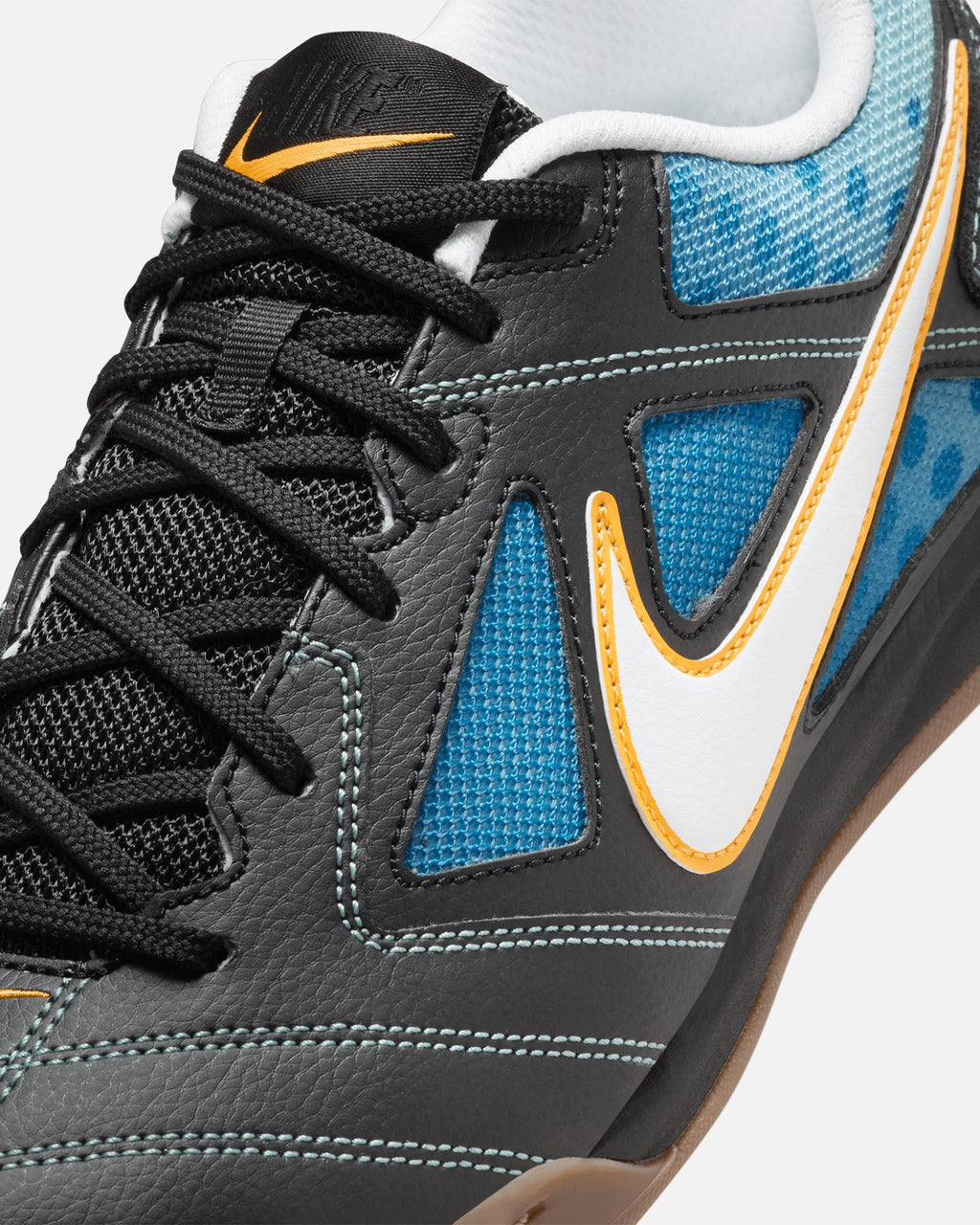 Top Seller Nike Gato SE Black/White