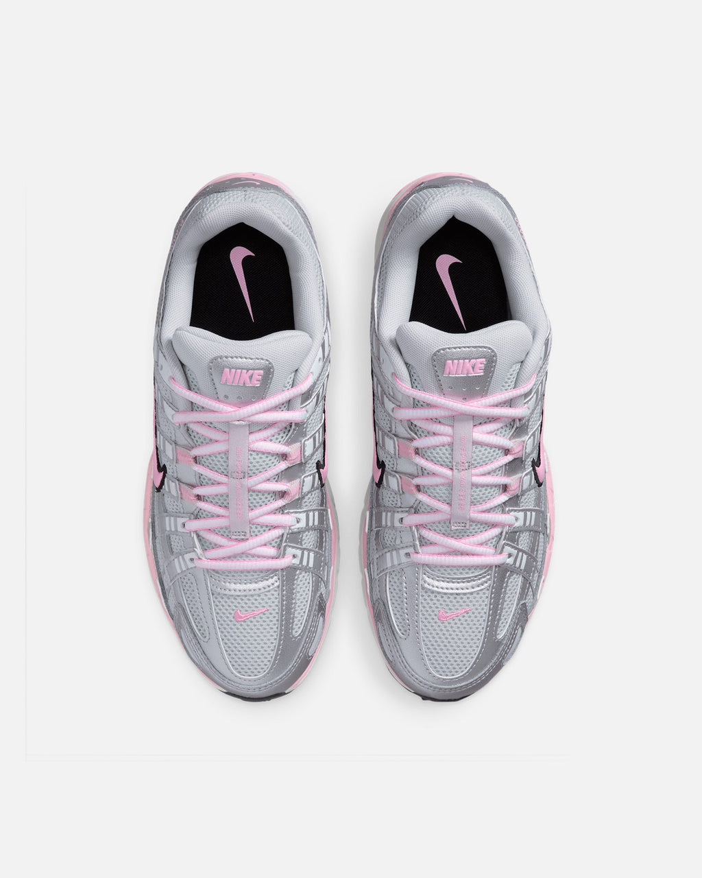 Top Seller Nike Women's P-6000 Platinum