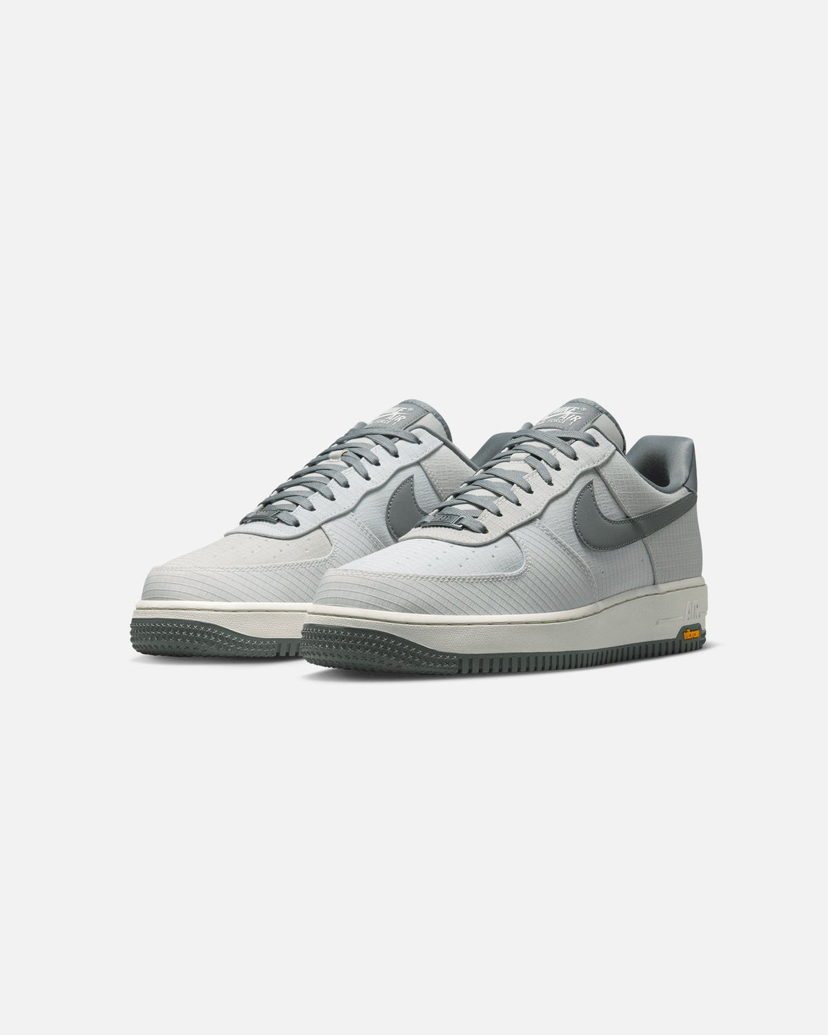 Top Seller Nike Air Force 1 '07 LX Vibram Summit White