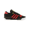 New Arrival Adidas Original RIVALRY LO Men - BLACK1/LGTSCA/RUNWHT/NOIR1/ROU CA/RUNWHT