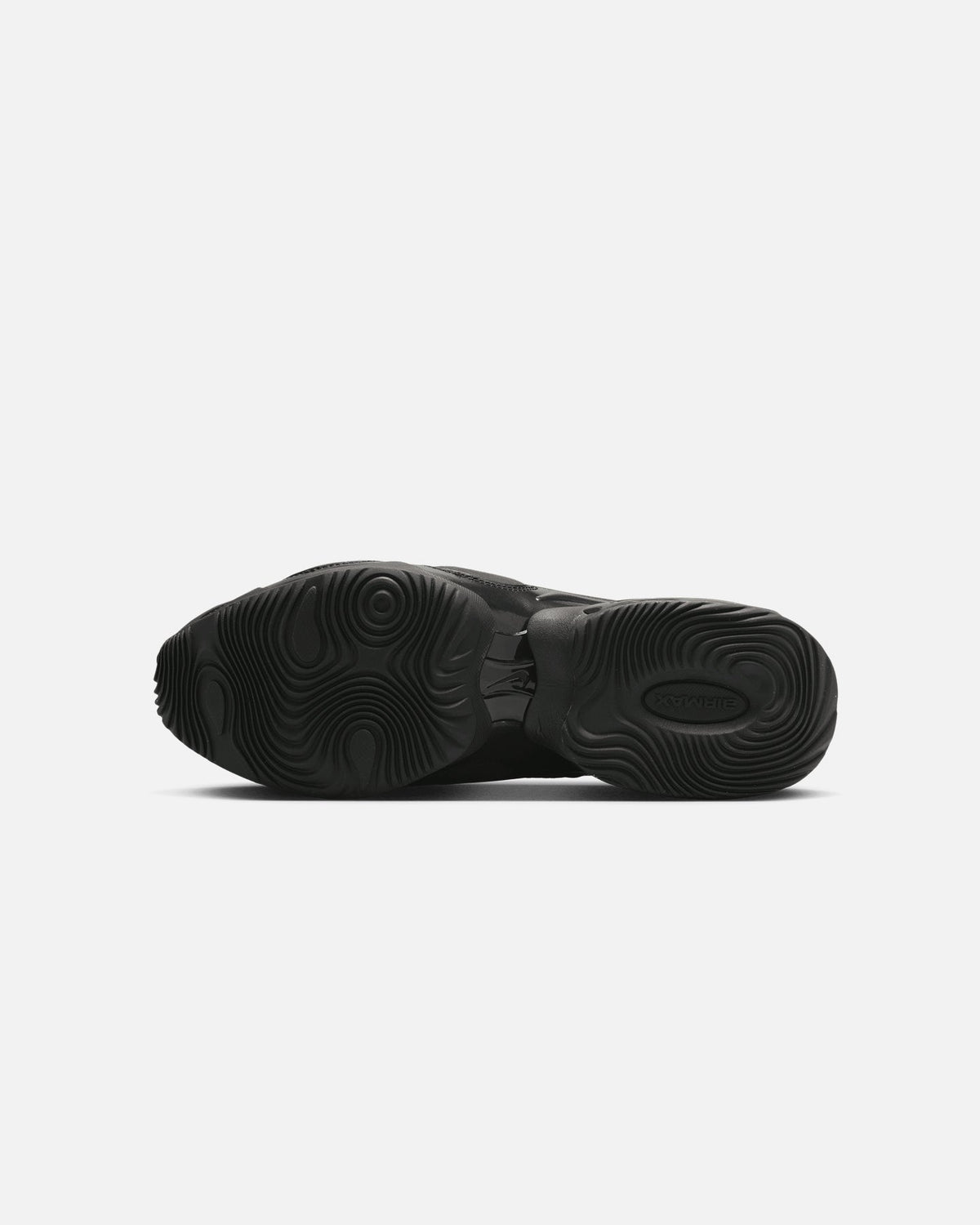 Top Seller Nike Women's Air Max Muse Black/Black
