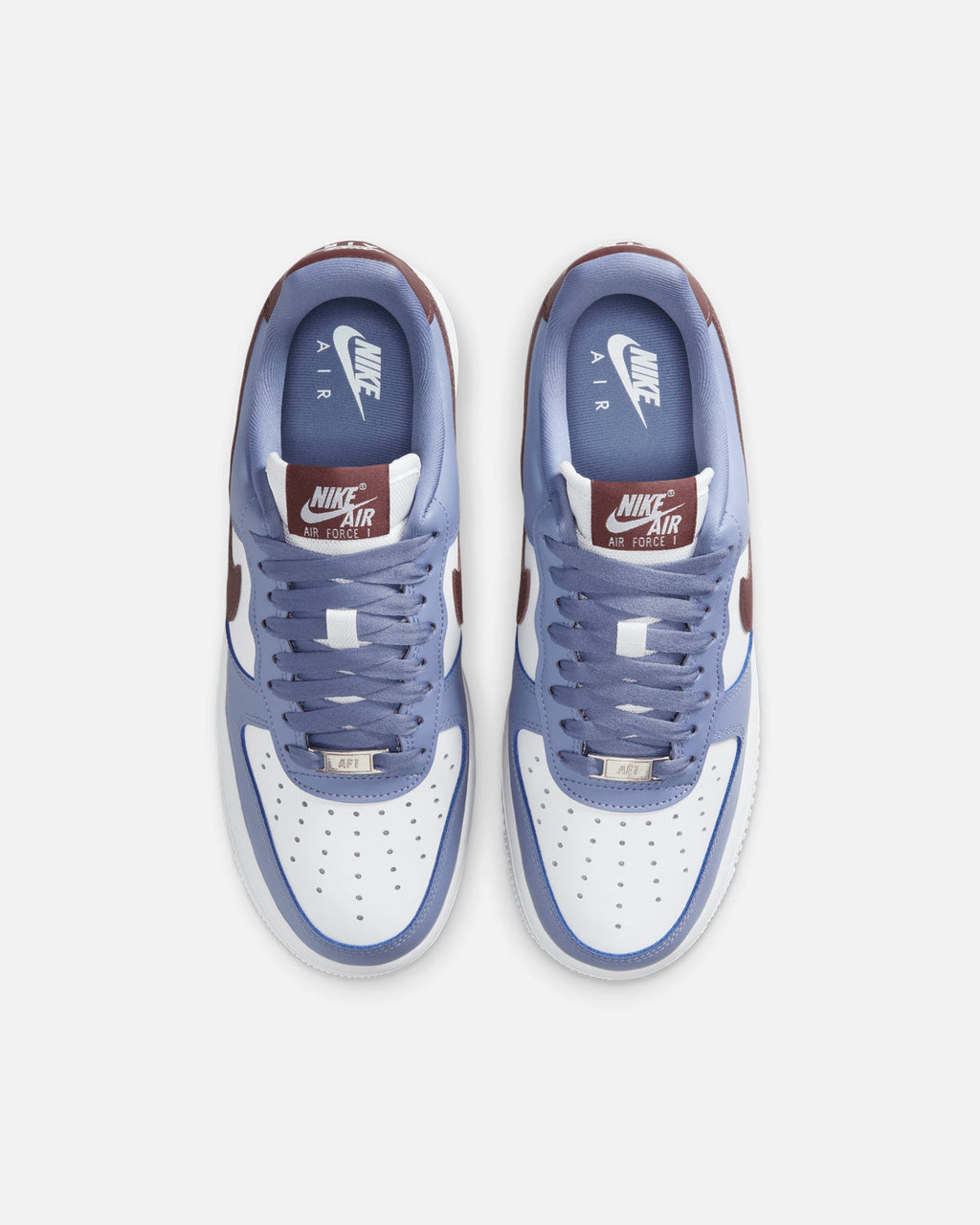 Top Seller Nike Women's Air Force 1 '07 Indigo