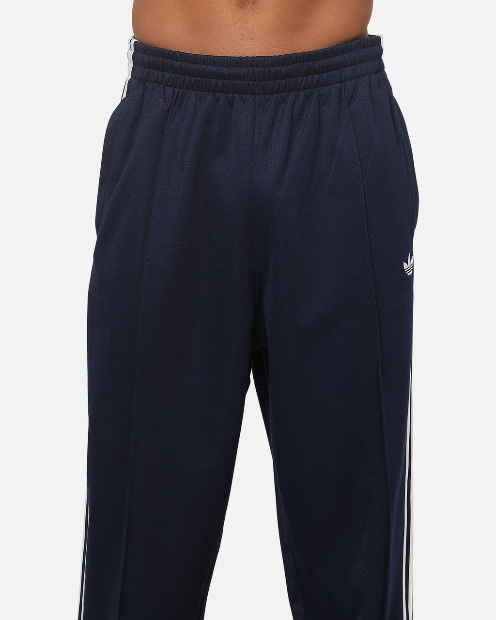 Best-Selling Adidas Baggy Track Pants Night Indigo