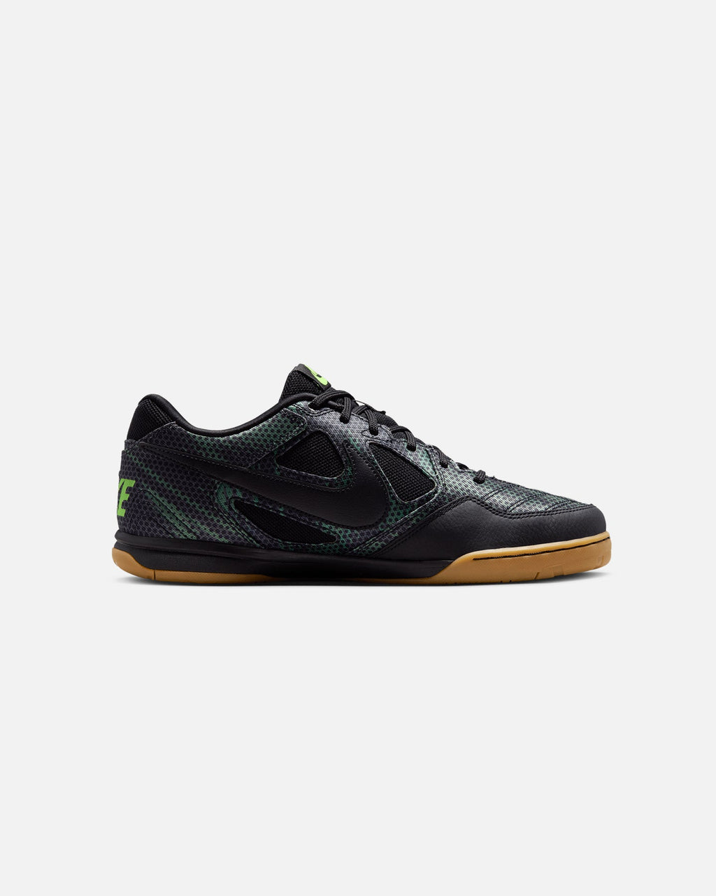 Top Seller Nike Gato LV8 Multi/Black