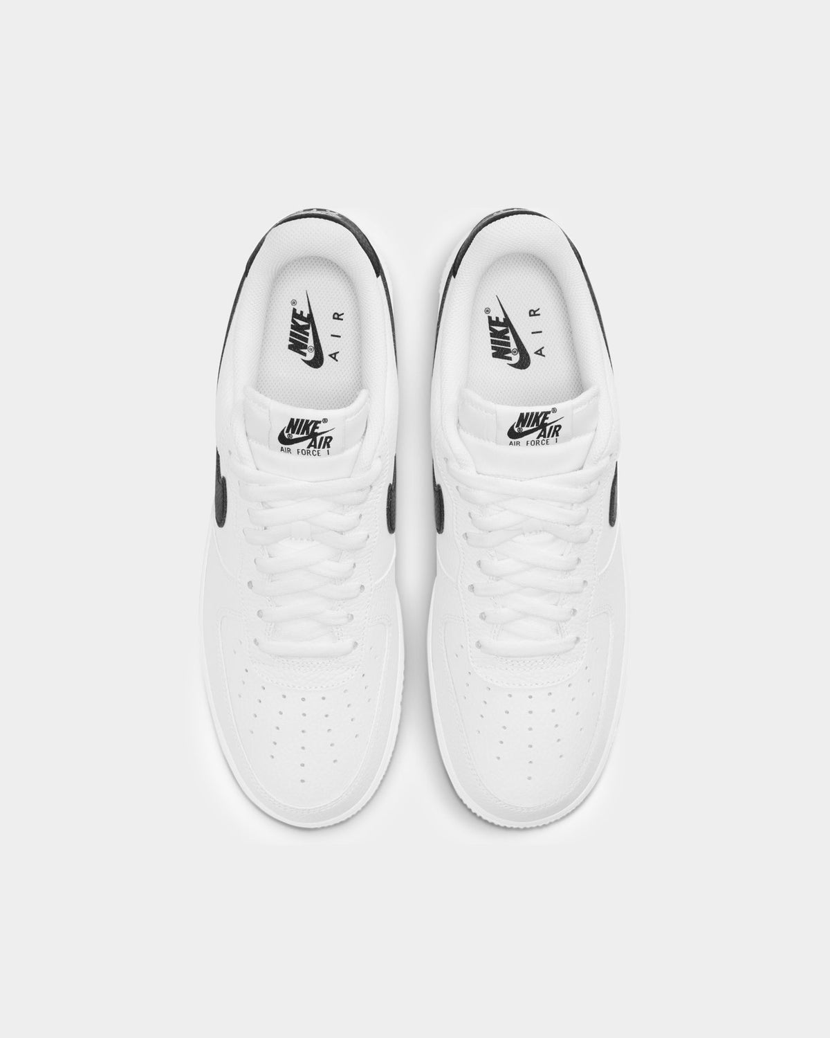 Top Seller Nike Air Force 1 '07 White/Black