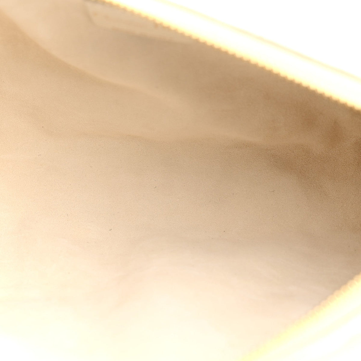 Lambskin Cannage Dior Club Bag  Dusty Ivory AT My store