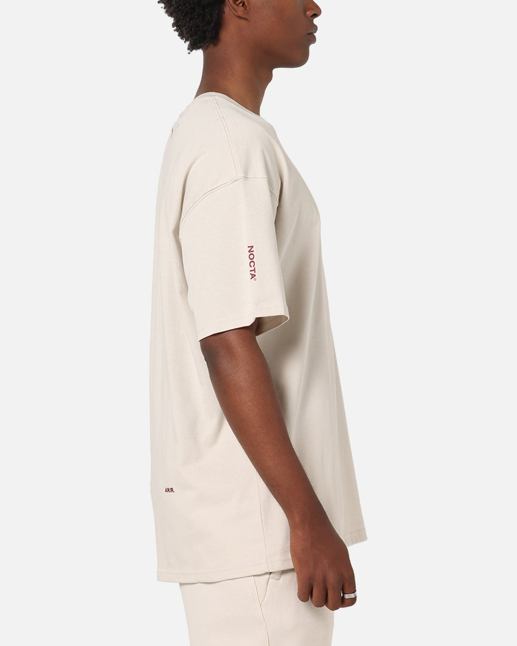 Top Seller Nike Nocta CS T-Shirt Lt Orewood Brown