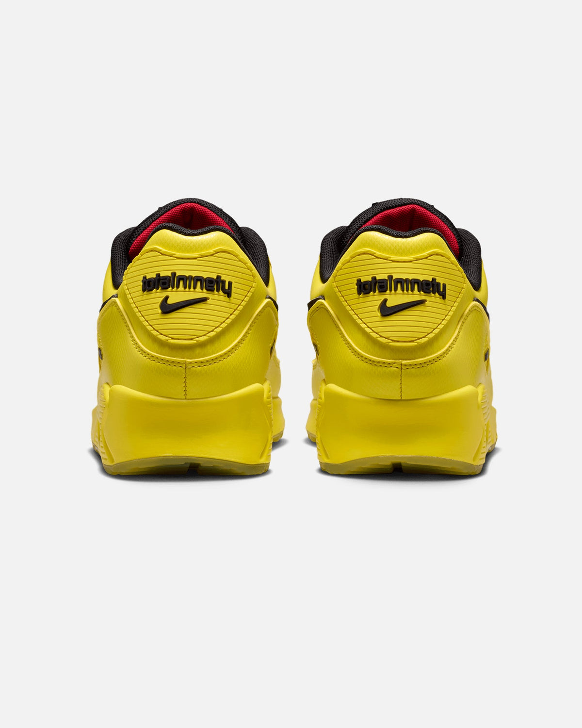 Top Seller Nike Air Max 90 "Laser 90" Yellow