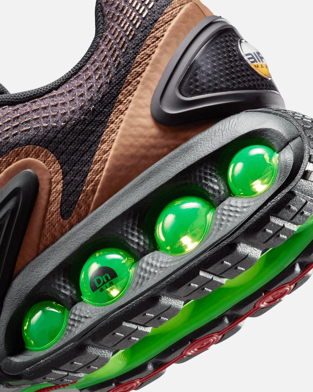 Top Seller Nike Air Max Dn Off Noir/Lt Lemon Twist