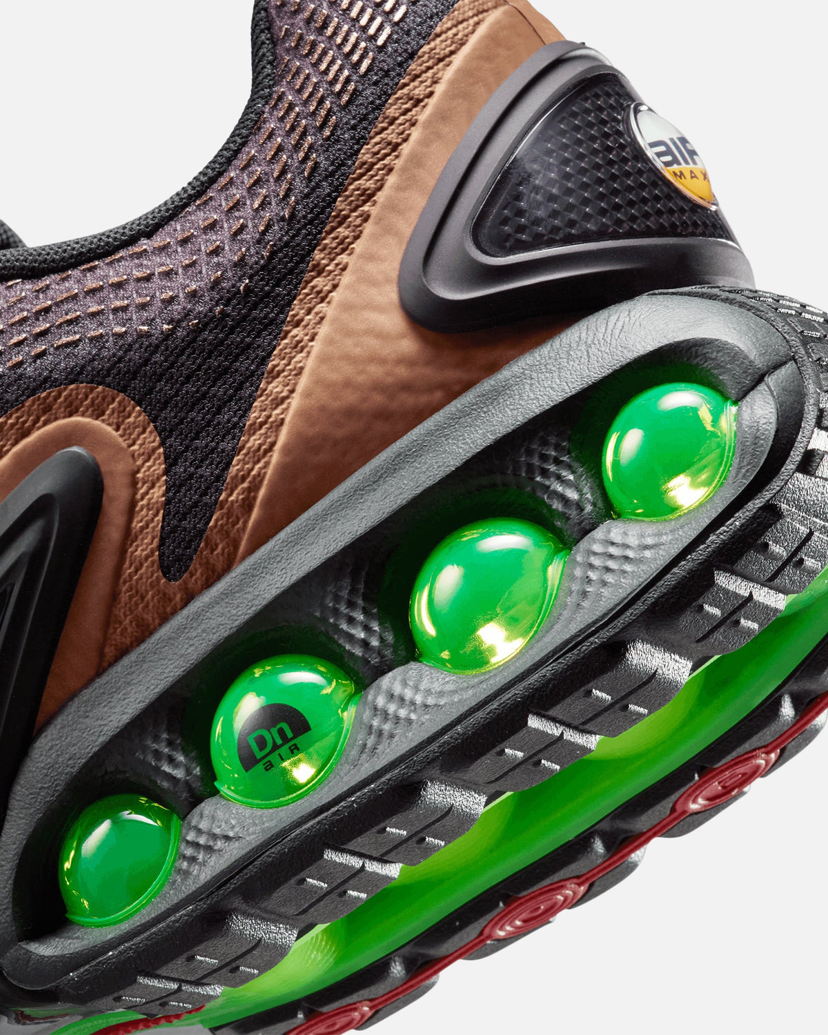 Top Seller Nike Air Max Dn Off Noir/Lt Lemon Twist