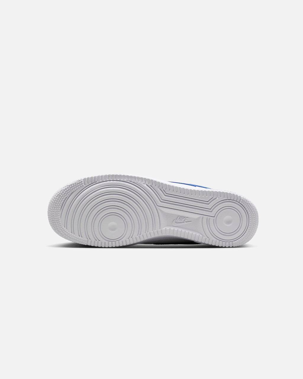 Top Seller Nike Air Force 1 '07 White/Game Royal