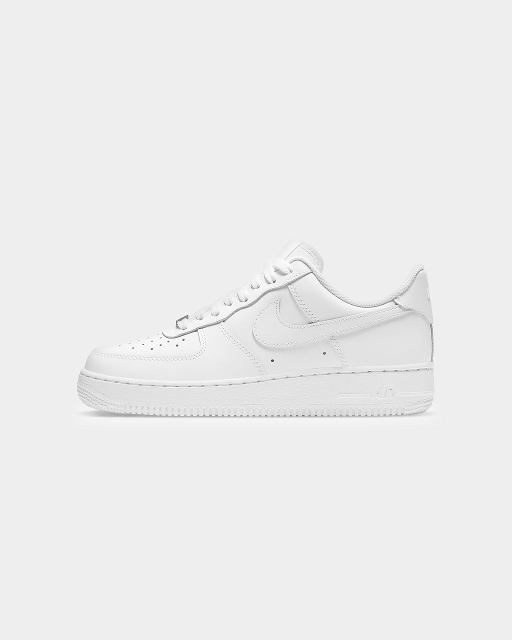 Top Seller Nike Women's Air Force 1 '07 White/White/White