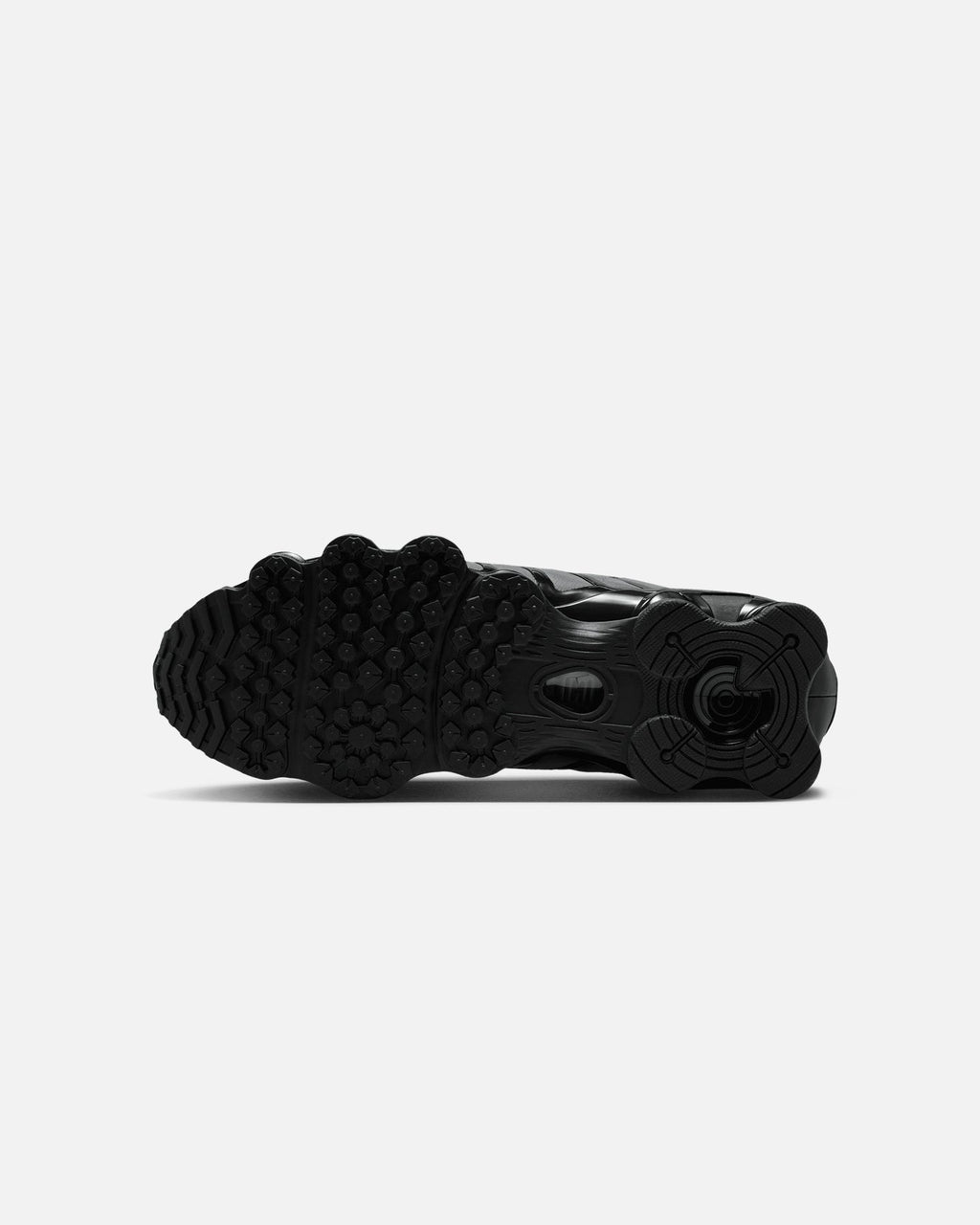 Top Seller Nike Shox TL SE Black/Blue