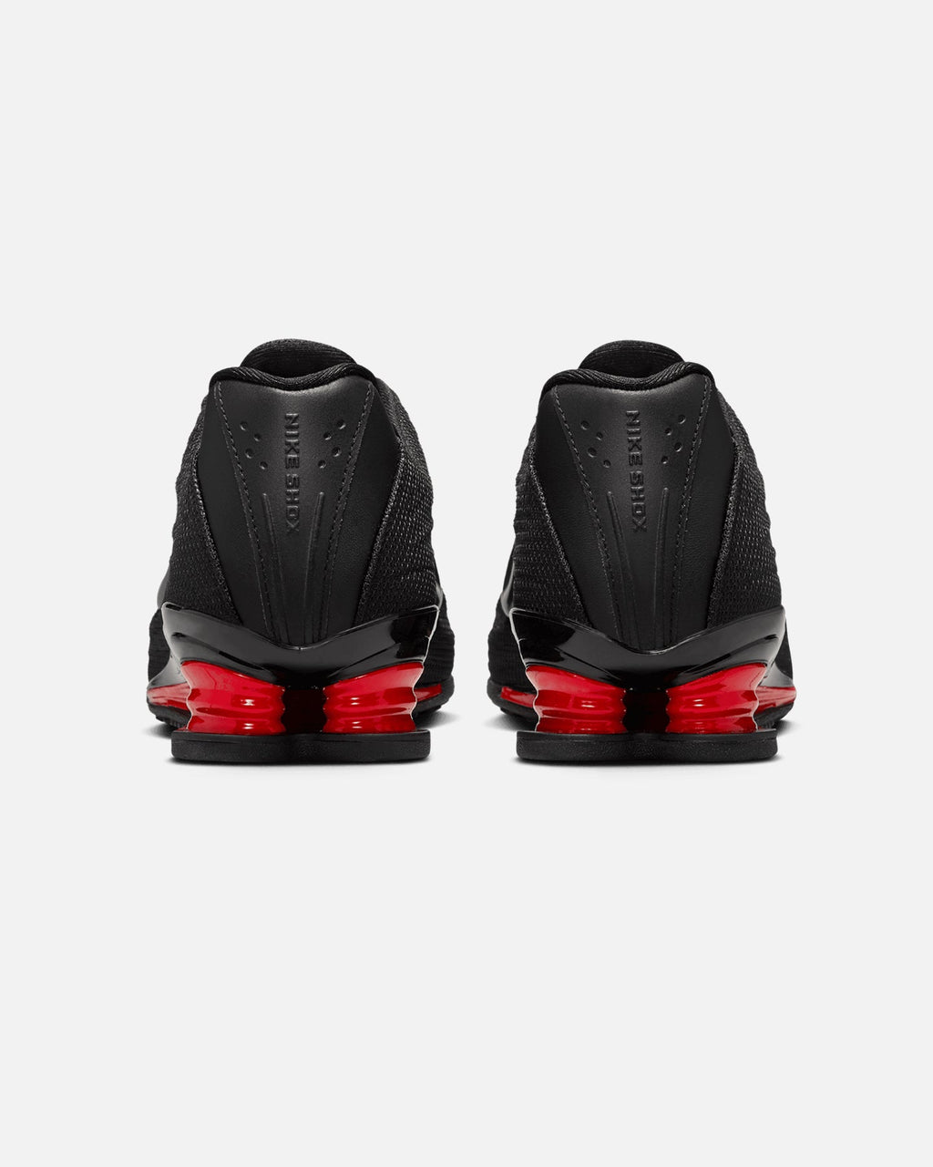 Top Seller Nike Women's Shox Z Black/Black