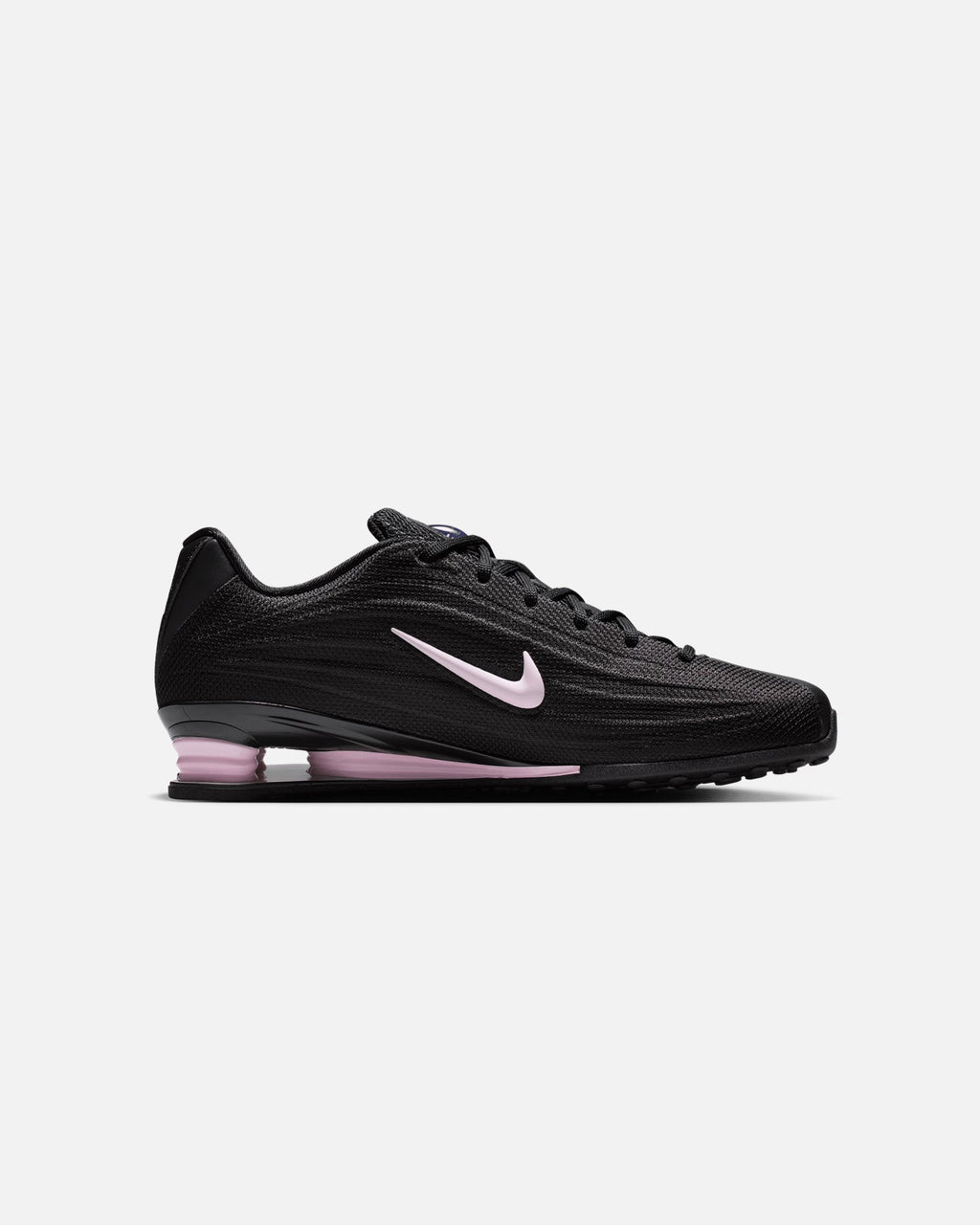 Top Seller Nike Women's Shox Z Black/Pink