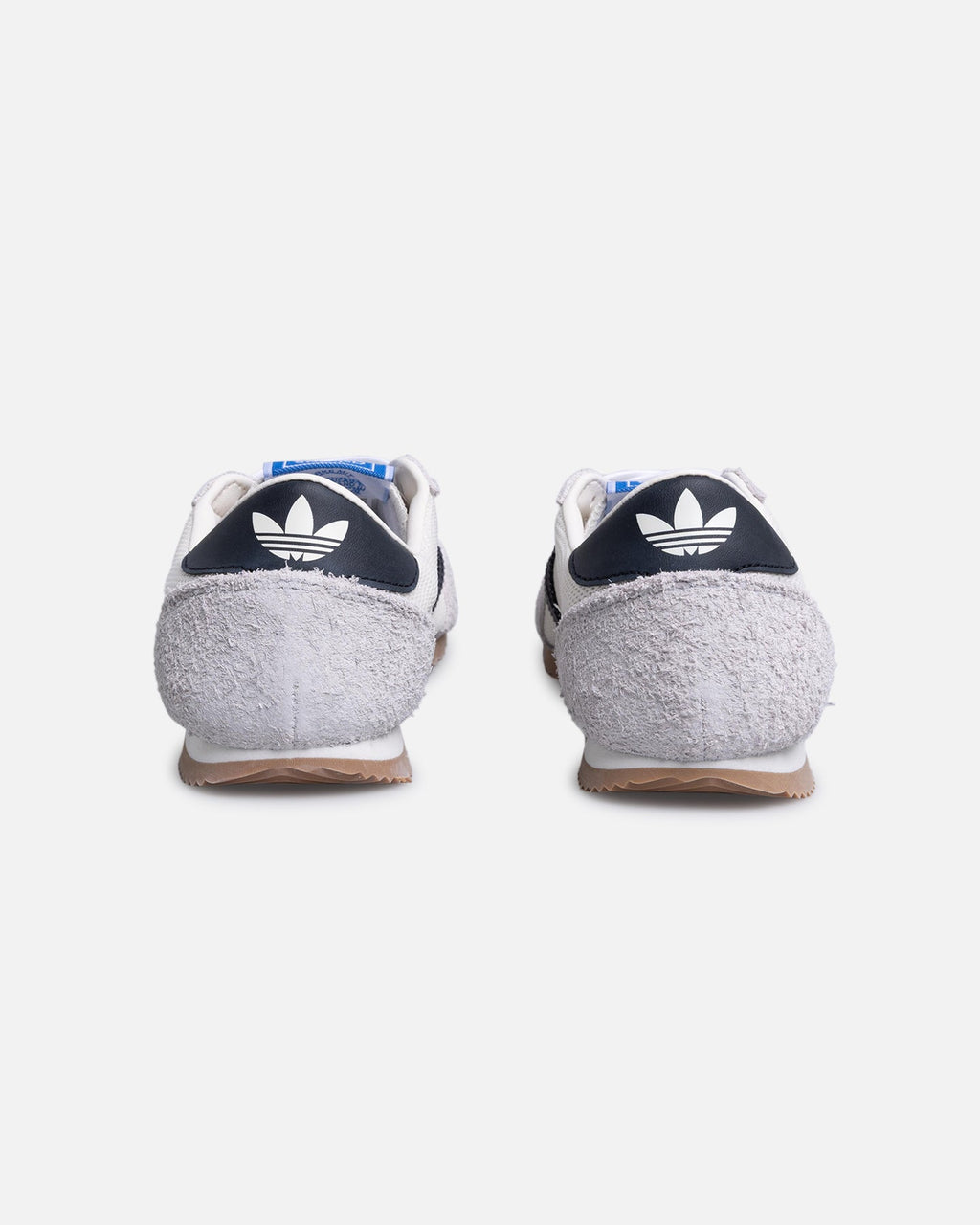 Best-Selling Adidas 1609ER RS White