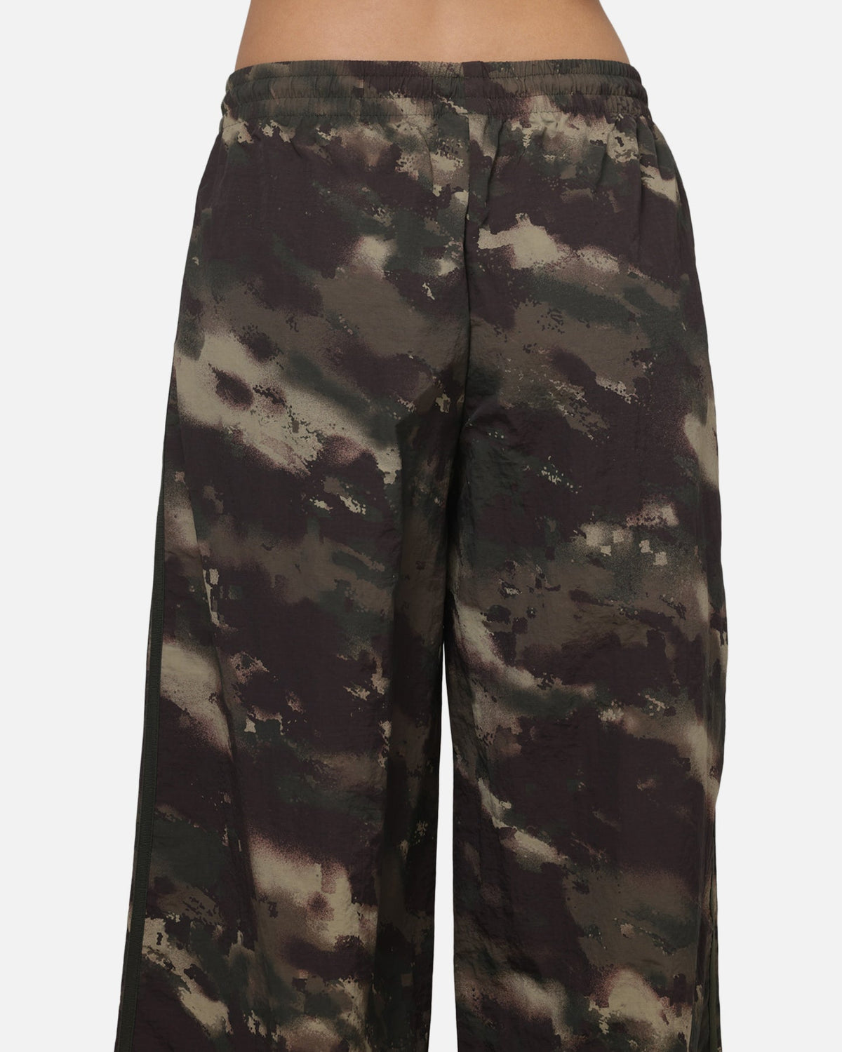 Best-Selling Adidas Adilenium Trackpant Green Camo
