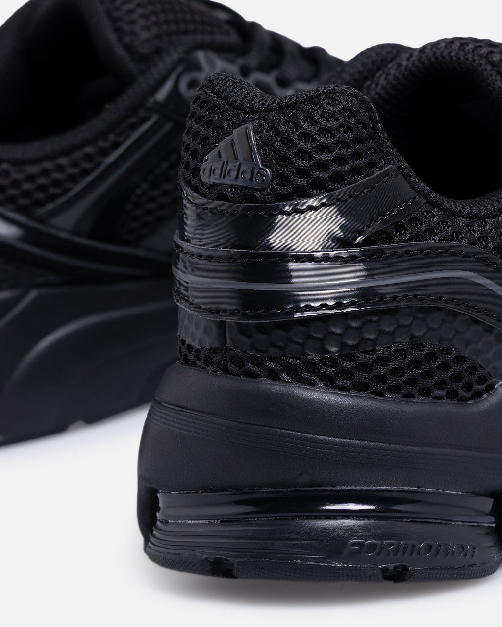 Best-Selling Adidas Spiritain 2000 Black