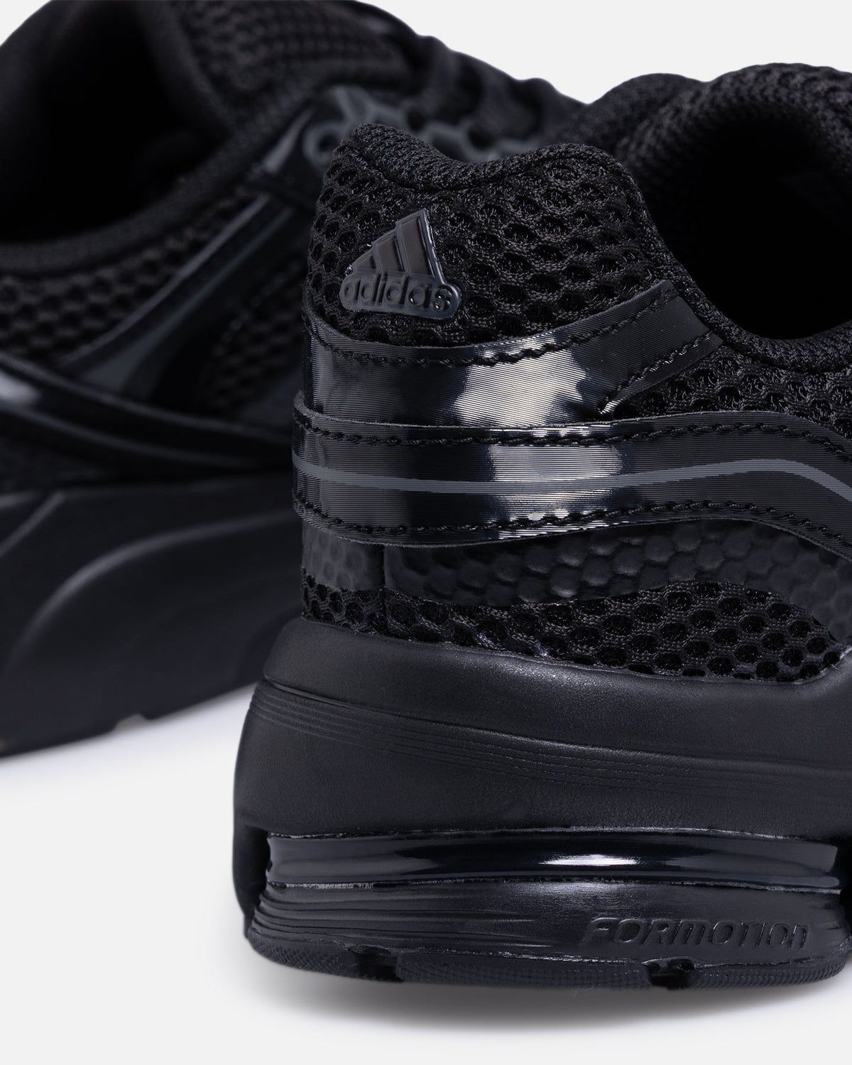 Best-Selling Adidas Spiritain 2000 Black