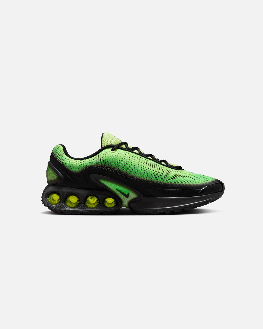 Top Seller Nike Air Max DN "Green Strike" Lt Lemon Twist/Black