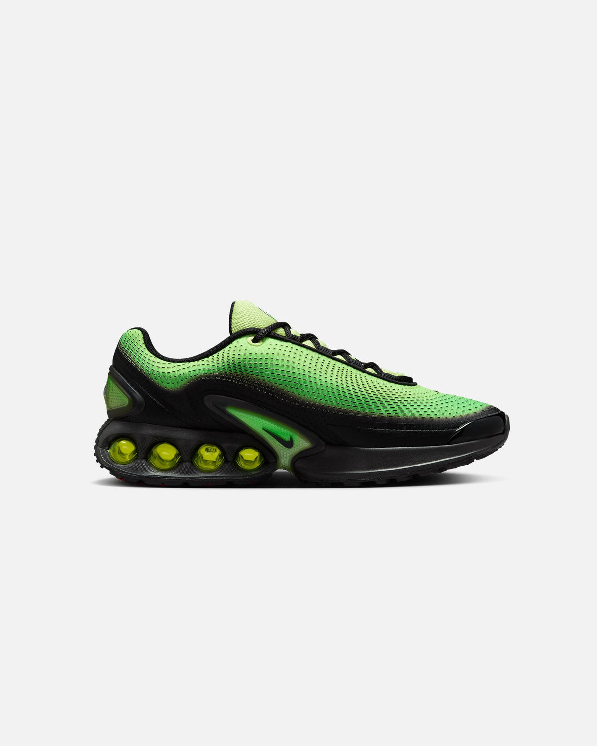 Top Seller Nike Air Max DN "Green Strike" Lt Lemon Twist/Black