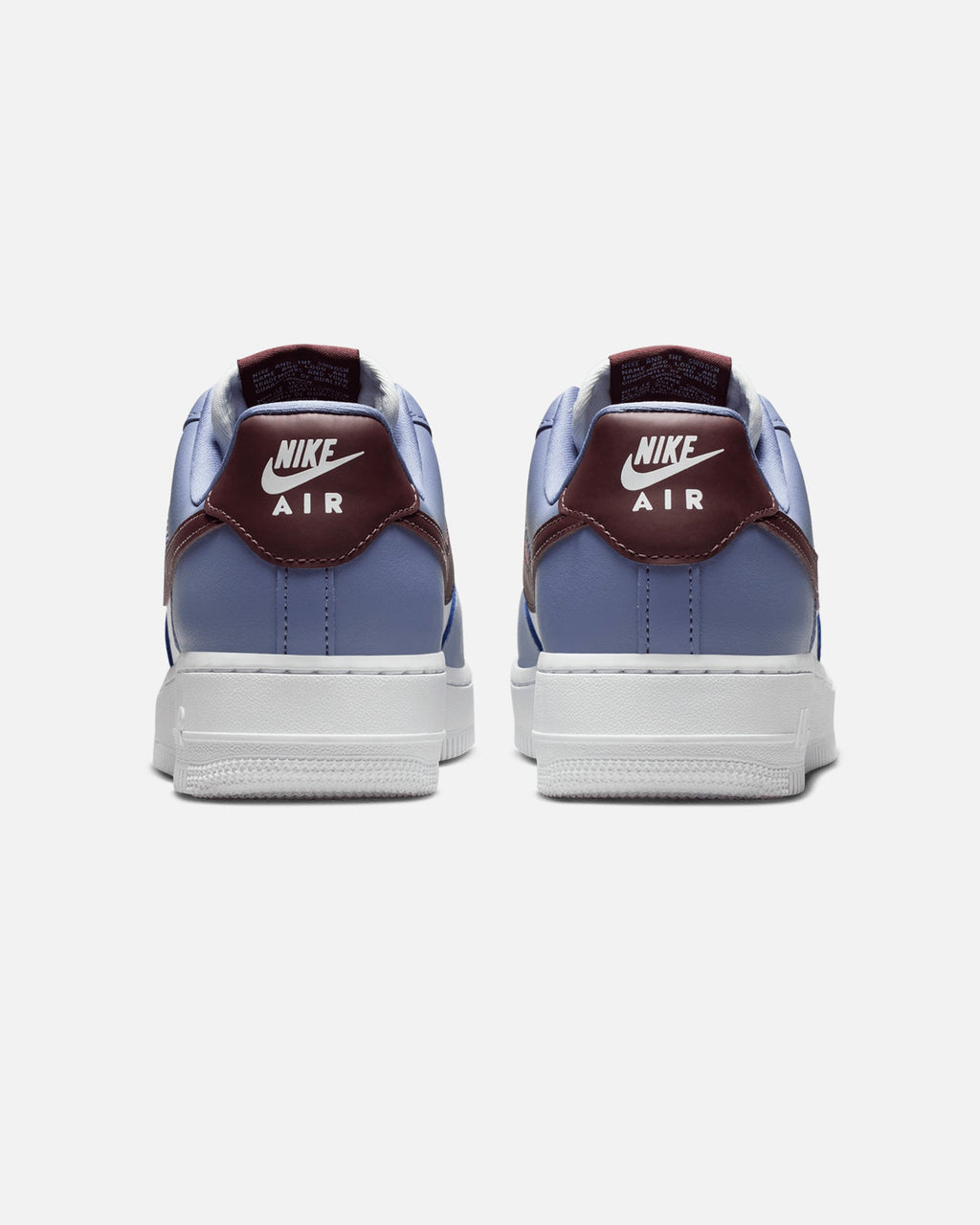 Top Seller Nike Women's Air Force 1 '07 Indigo