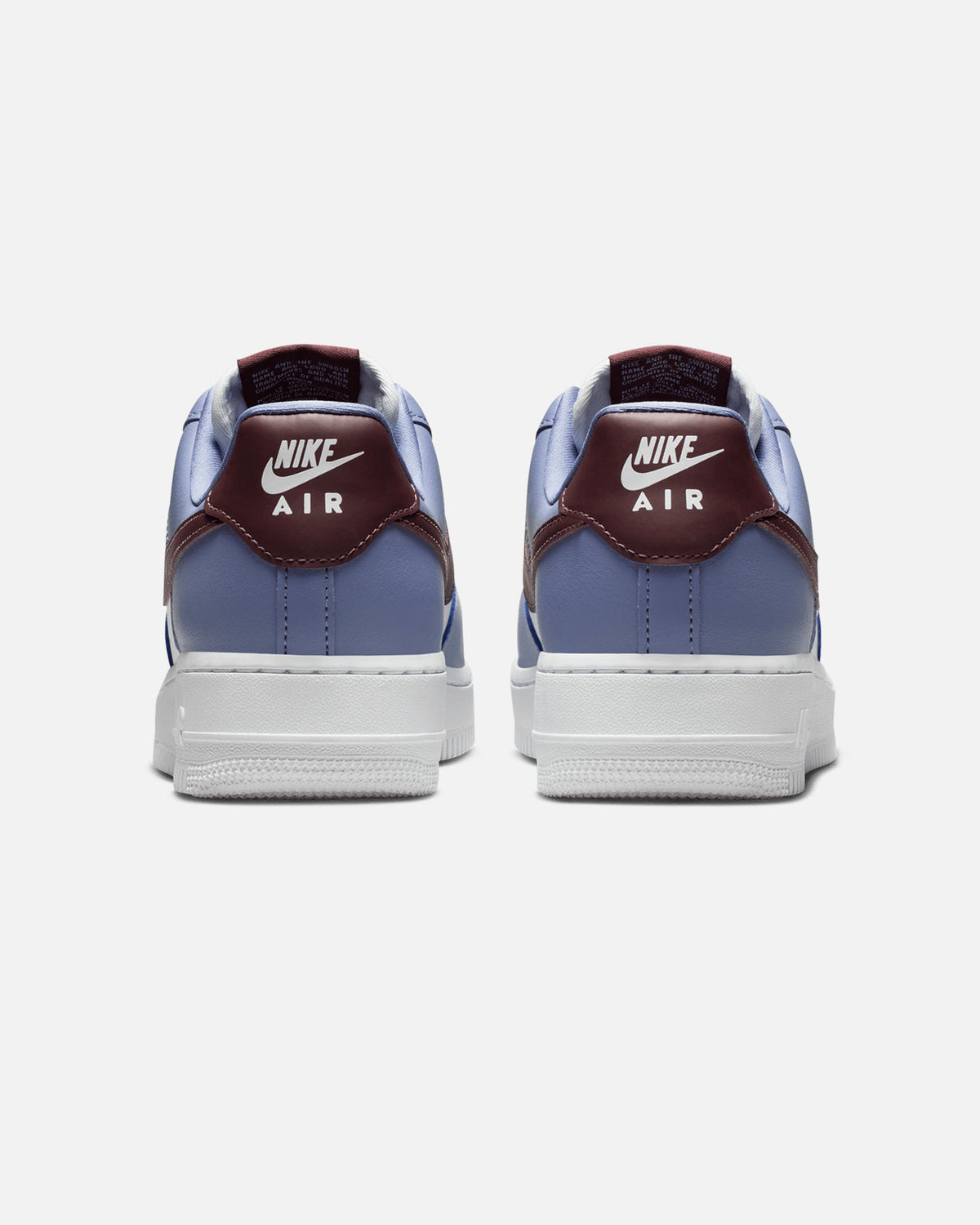 Top Seller Nike Women's Air Force 1 '07 Indigo