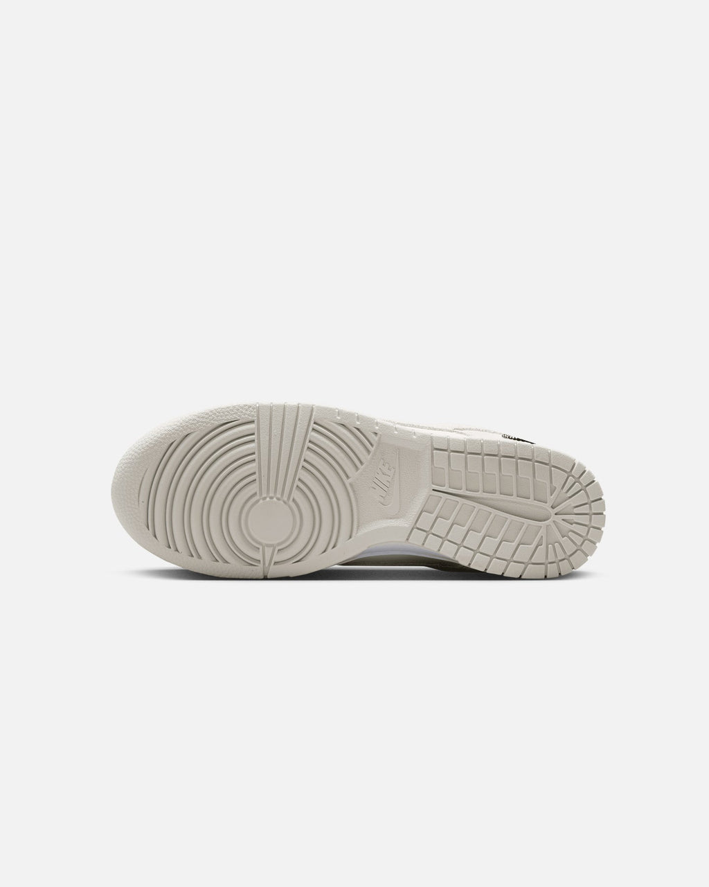 Top Seller Nike Women's Dunk Low Suede Sail