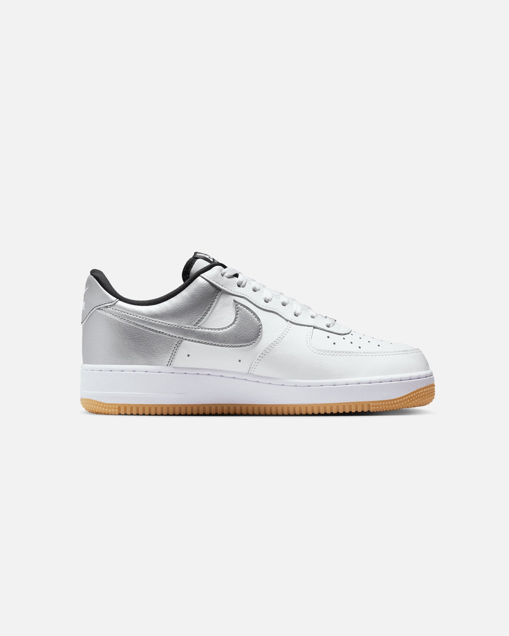 Top Seller Nike Air Force 1 '07 LV8 Summit White