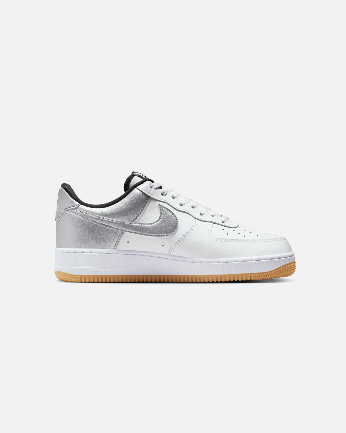 Top Seller Nike Air Force 1 '07 LV8 Summit White