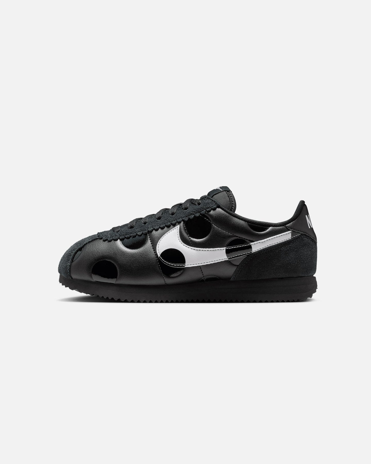 Top Seller Nike Women's Cortez Black/White