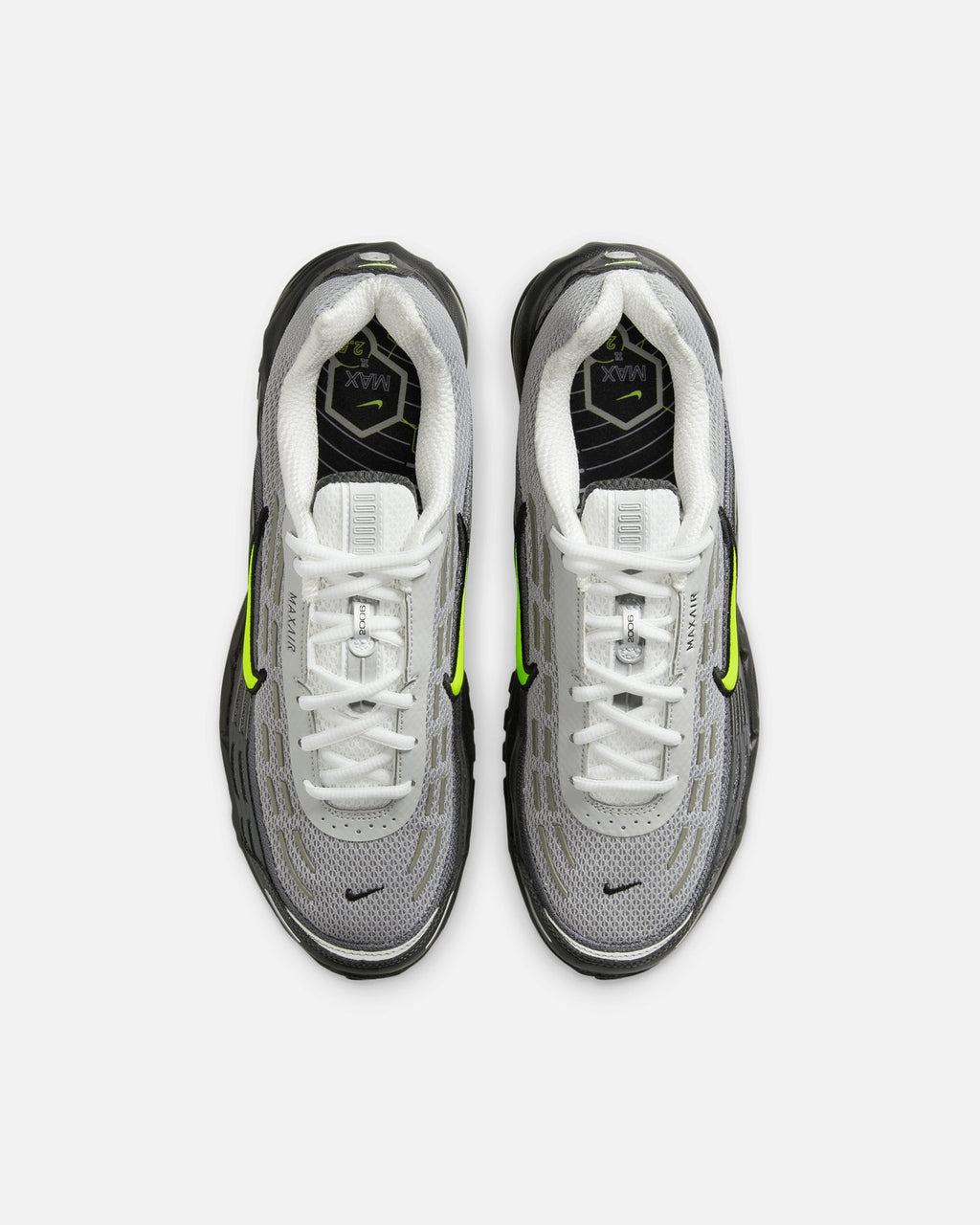 Top Seller Nike Air Max TL 2.5 Grey