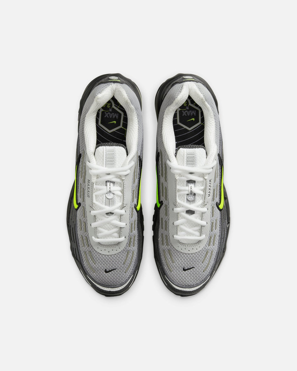 Top Seller Nike Air Max TL 2.5 Grey