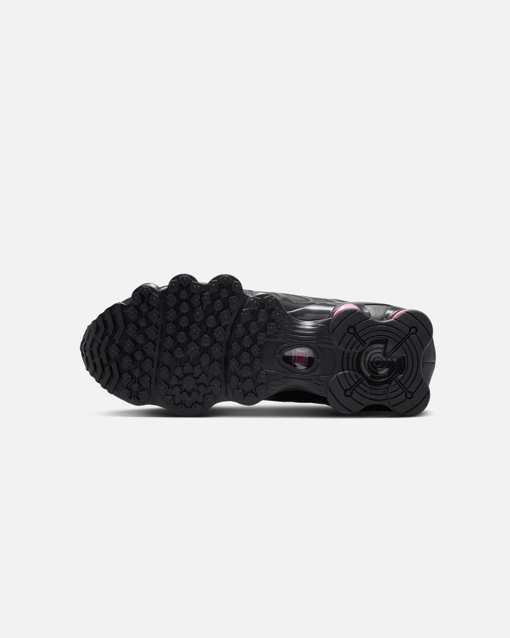 Top Seller Nike Women's Shox TL Black/Pink