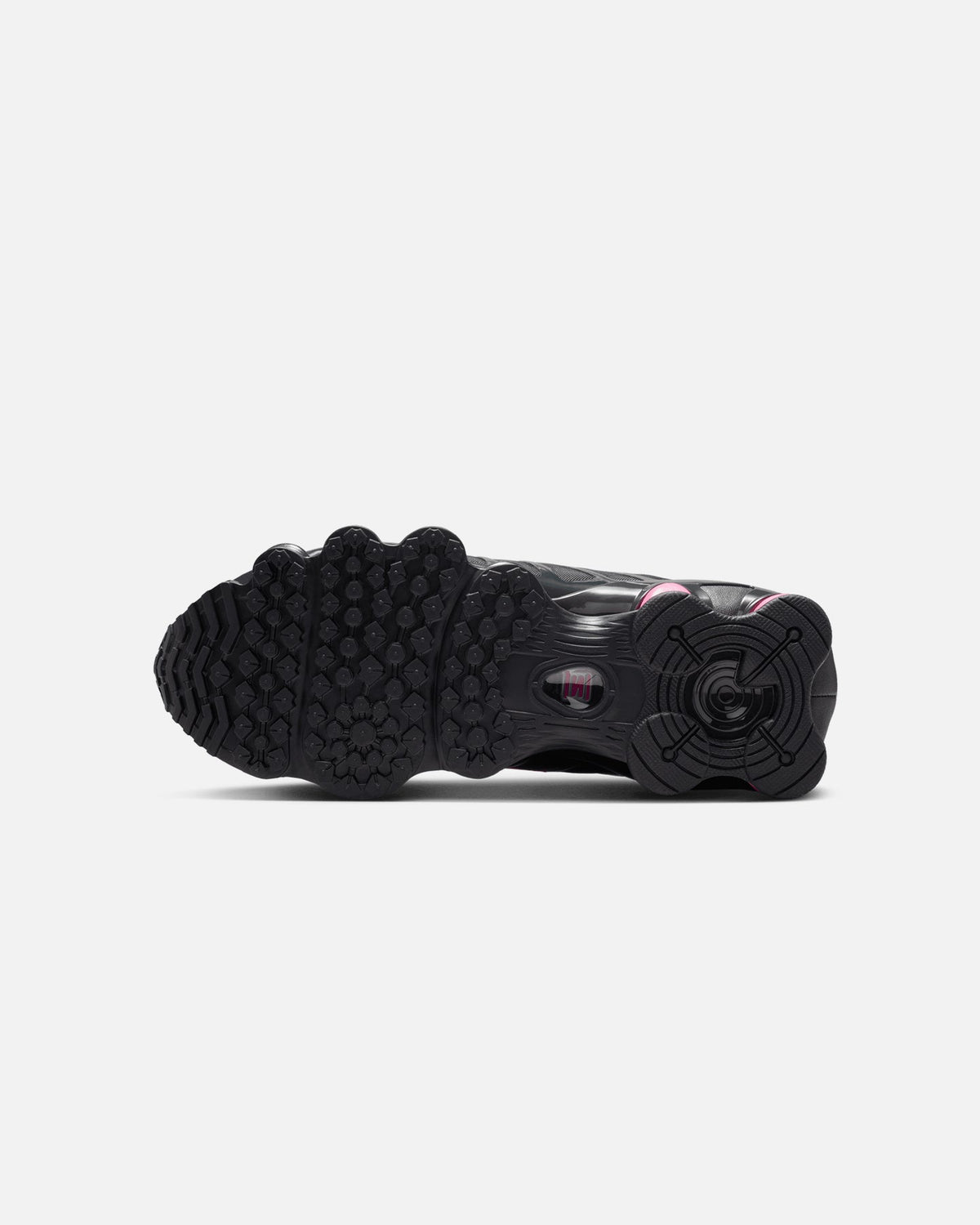 Top Seller Nike Women's Shox TL Black/Pink