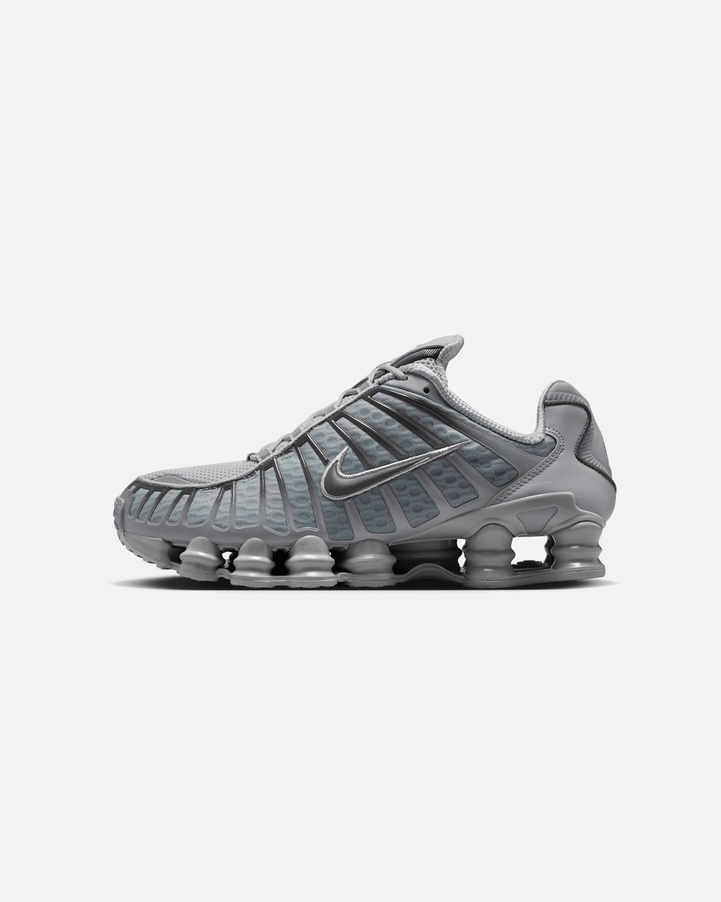 Top Seller Nike Shox TL Grey