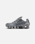 Top Seller Nike Shox TL Grey
