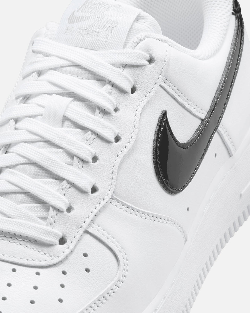 Top Seller Nike Women's Air Force 1 '07 SE White/Black