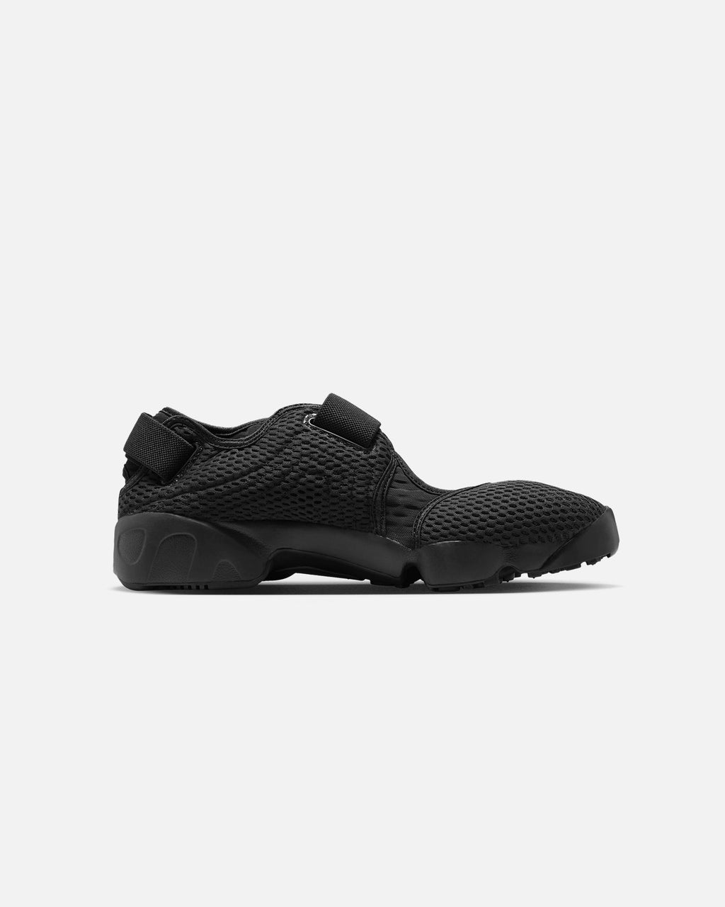 Top Seller Nike Air Rift Black/Black