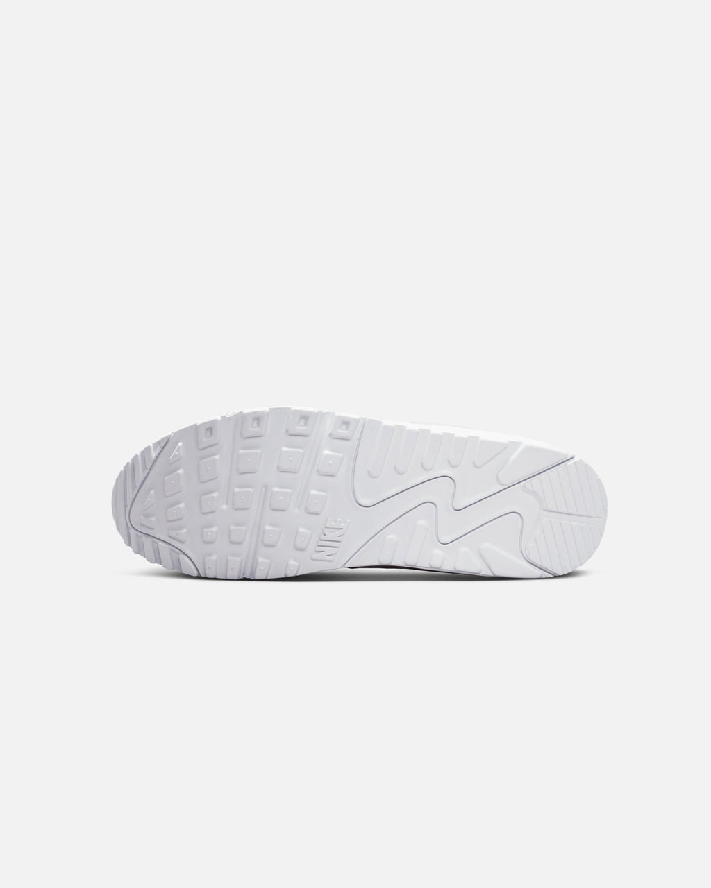 Top Seller Nike Air Max 90 White/Grey