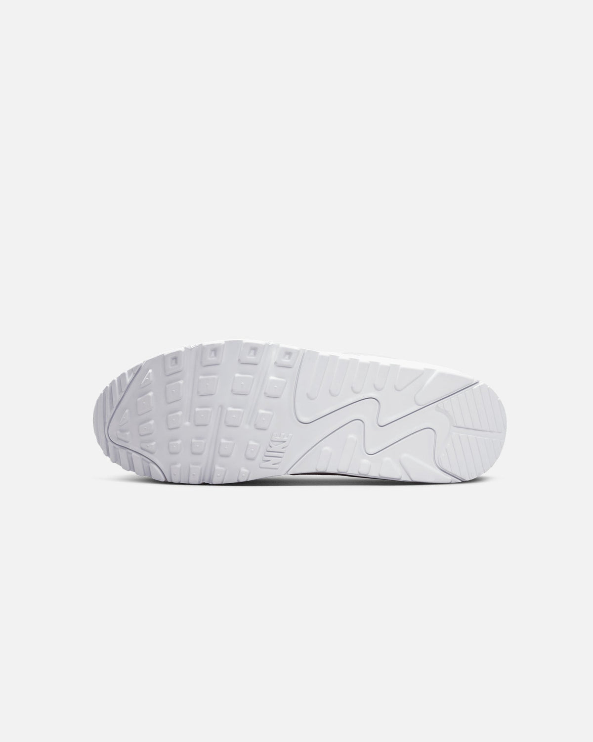 Top Seller Nike Air Max 90 White/Grey