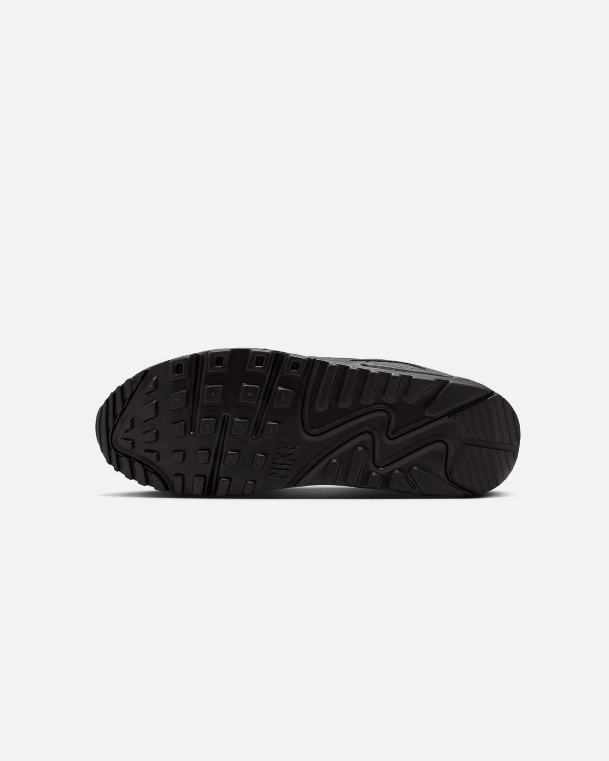 Top Seller Nike Air Max 90 Black/Yellow