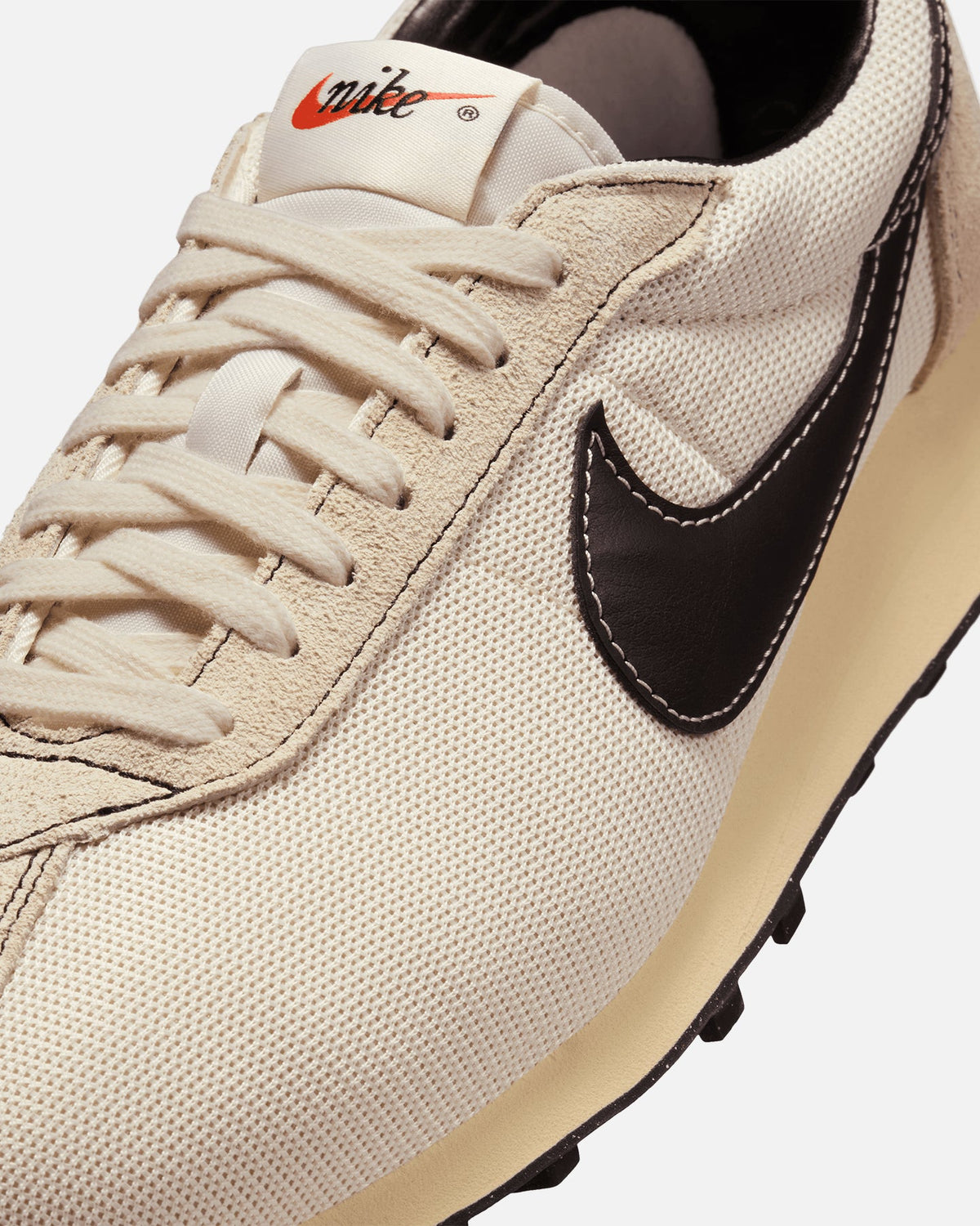 Top Seller Nike LD-1000 Soft Pearl/Black
