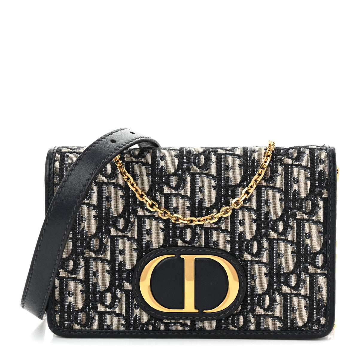 Oblique 30 Montaigne 2-In-1 Pouch Blue AT My store