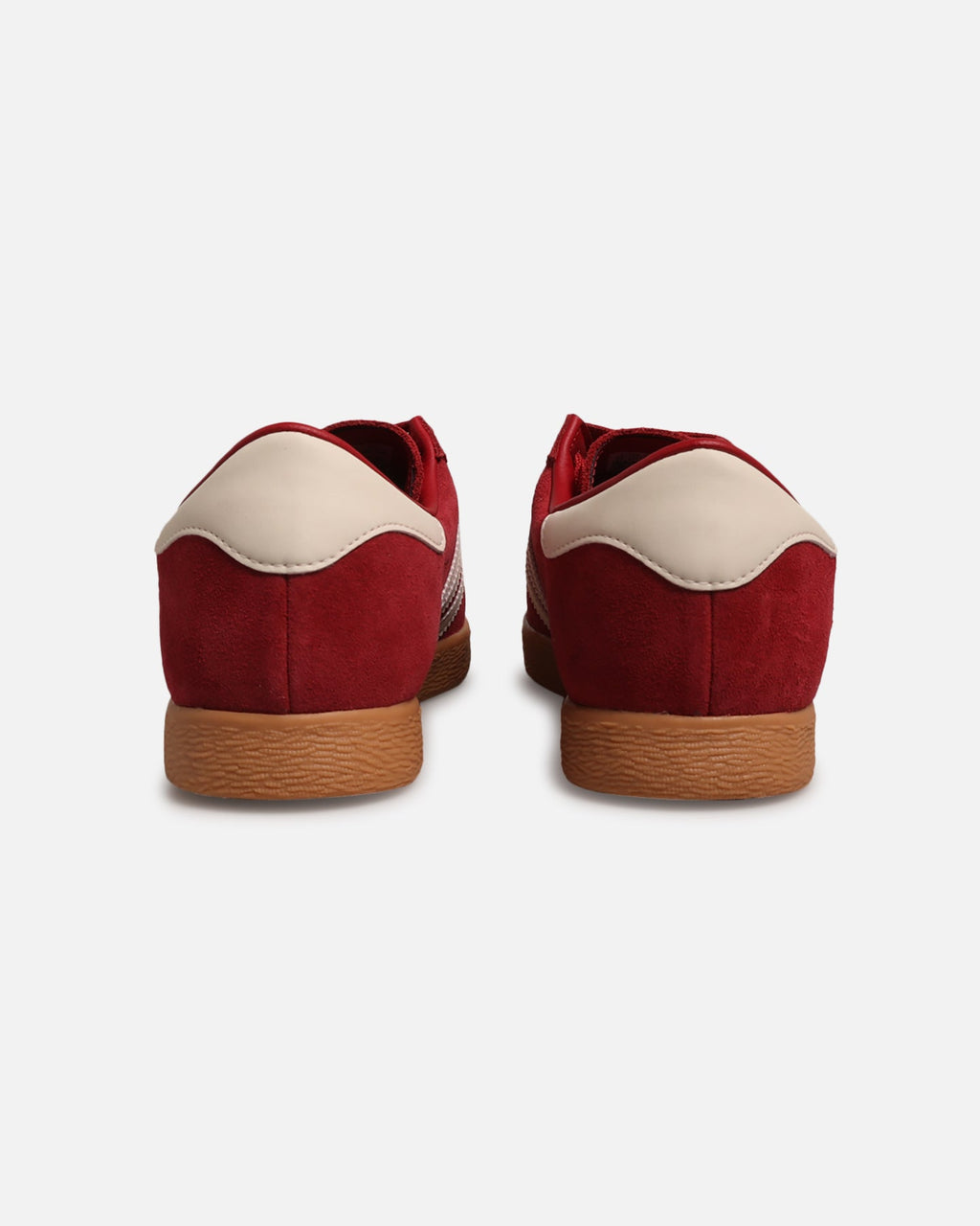Best-Selling Adidas Stadt Red